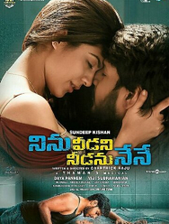 Ninu Veedani Needanu Nene