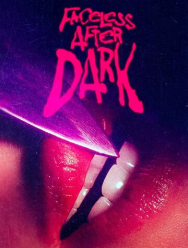 Безликий после наступления темноты