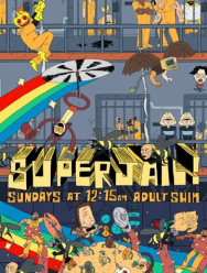 Тюряга 4 сезон