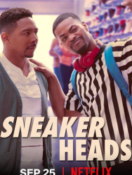 Сникерхеды 1 сезон