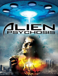 Инопланетный психоз