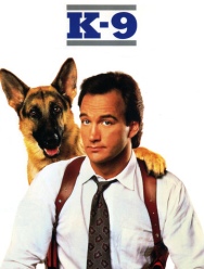 К-9: Собачья работа