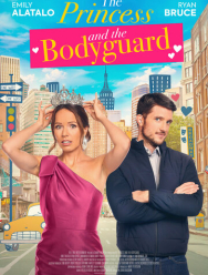 Принцесса и телохранитель