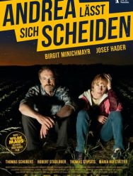 Андрэа разводится