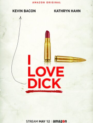 Я люблю Дика 1 сезон