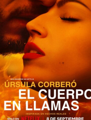 Тело в огне 1 сезон