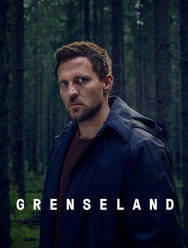 Пограничная земля 1 сезон