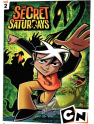 Семейство Сатурдей 2 сезон