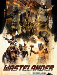 Wastelander