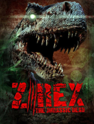 Z/Rex: The Jurassic Dead
