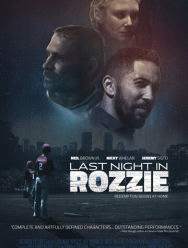 Last Night in Rozzie