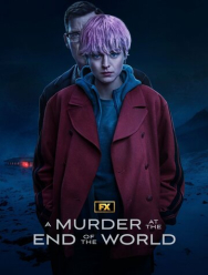 Убийство на краю света 1 сезон