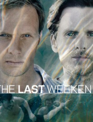 Последний уик-энд 1 сезон