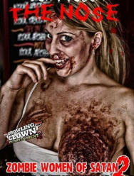 Зомби-женщины Сатаны 2