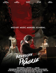 Интерлюдия в Праге