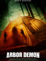 Древесный демон