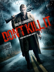 Не убивай его