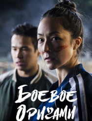 Боевое оригами