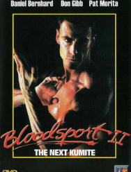Кровавый спорт 2