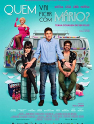 Quem Vai Ficar com Mário?