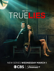 Правдивая ложь 1 сезон