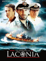 Крушение Лаконии