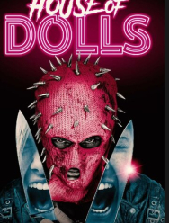 House of Dolls