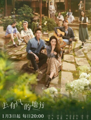 Ветреный дворец 1 сезон