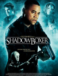 Война теней