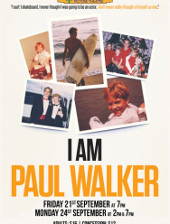 Я – Пол Уокер