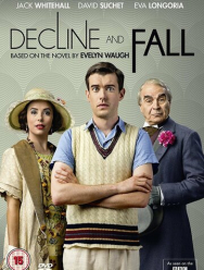 Упадок и разрушение