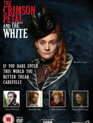 Багровый лепесток и белый 1 сезон