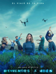 Добро пожаловать в рай 2 сезон