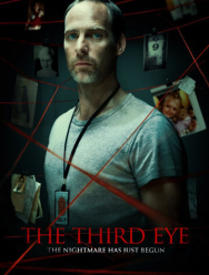 Третий глаз 2 сезон