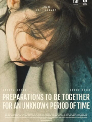 Подготовка, чтобы быть вместе неопределенное количество времени