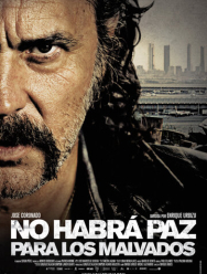 Нет мира для нечестивых