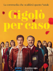 Жиголо по случайности 1 сезон