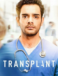 Transplant 4 сезон