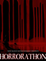 Horrorathon: Volume 1