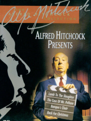 Альфред Хичкок представляет 1 сезон