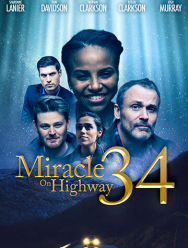 Miracle on Highway 34