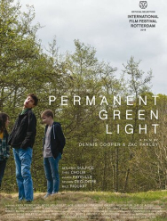 Постоянный зелёный свет