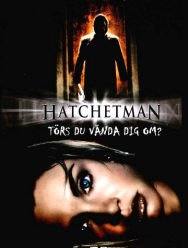 Убийца с топором