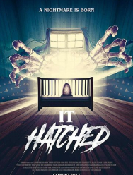 Он вылупился