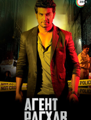 Агент Рагхав