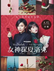 Мисс Шерлок 1 сезон