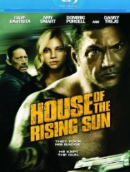 Дом восходящего солнца