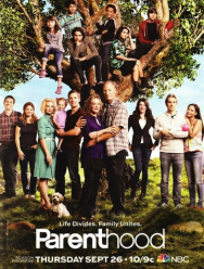 Родители 4 сезон