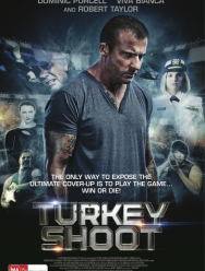 Охота на индюшек