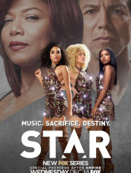 Звезда 3 сезон